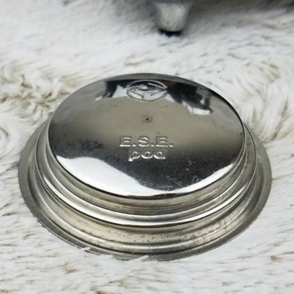 Krups Espresso Portafilter, Filters, and Tamper - Picture 2 of 8